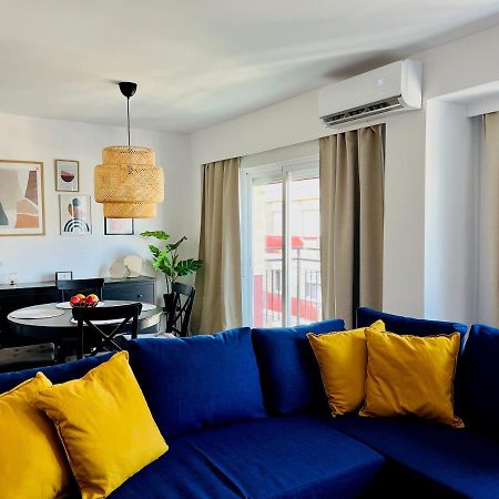 Apartamento Del Sol Acondicionado Gandía Eksteriør bilde