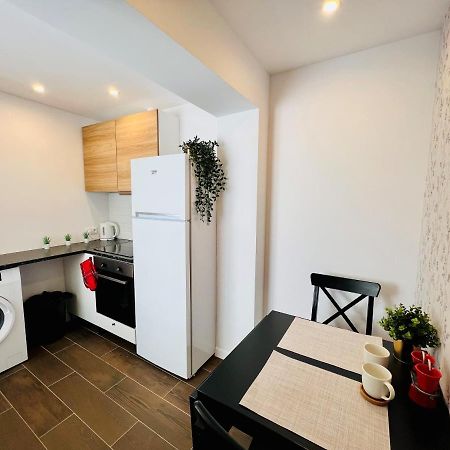 Apartamento Del Sol Acondicionado Gandía Eksteriør bilde