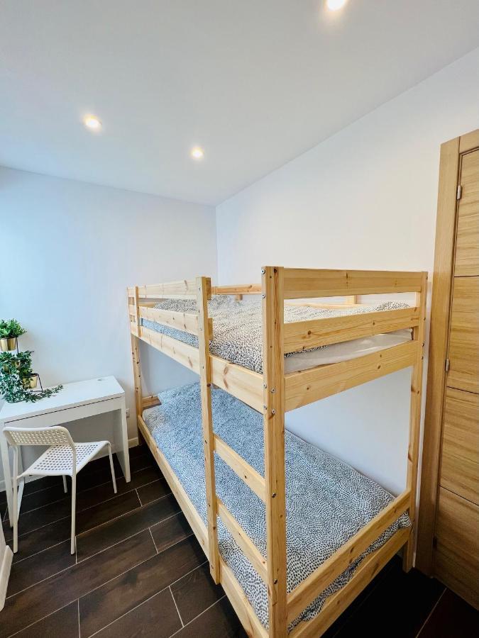 Apartamento Del Sol Acondicionado Gandía Eksteriør bilde