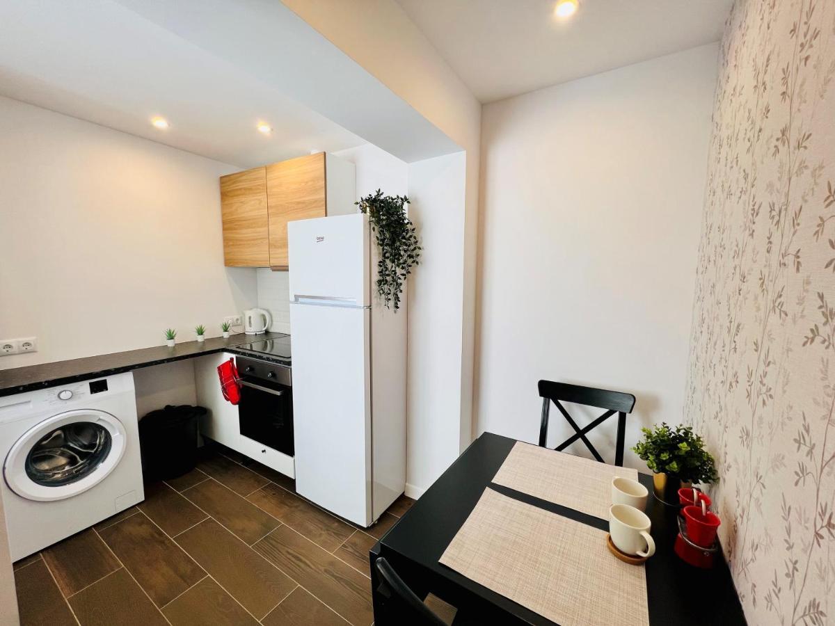 Apartamento Del Sol Acondicionado Gandía Eksteriør bilde